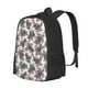 thumbnail image 1 of Disketp Turtle Mochila Minimalista de Gran Capacidad, Mochila de Viaje para Escuela, Trabajo o Uso Diario, 1 of 6