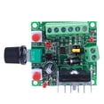 thumbnail image 1 of Stepper Motor Driver Speed Board Controller Pulse PWM Singal Generate Controller, 1 of 9