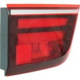 thumbnail image 3 of Geelife Halogen Tail Light For BMW 2011-2013 X5 Left Inner Clear & Red Lens w/ Bulb(s), 3 of 10