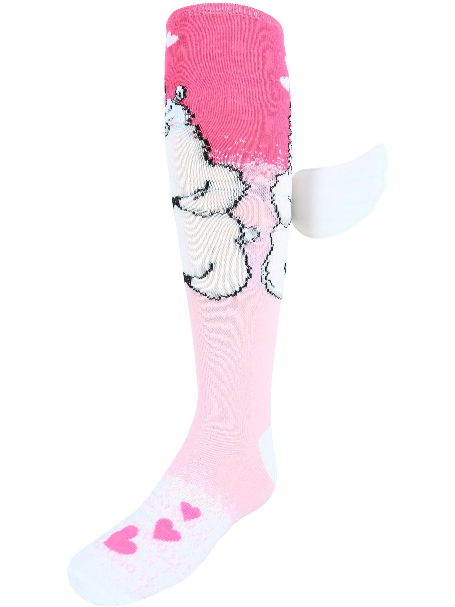 Stance Cam'Ron Hoops Crew Socks in Pink 