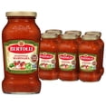 thumbnail image 3 of (2 pack) Bertolli Classic Marinara Sauce, Spaghetti Tomato Pasta Sauce, 24 oz, 3 of 15