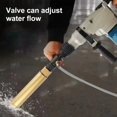 thumbnail image 4 of Martillo eléctrico, convertidor de inyección de agua, convertidor a taladro, dispositivo de suma, varilla, A, 4 of 4