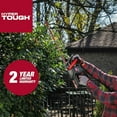 thumbnail image 2 of Taille-haie sans fil Hyper Tough 20V Max, UD20HT20, HT21-401-003-07, 2 of 5