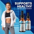 thumbnail image 2 of Lipodyne Liquid Drops – Lipodyne Natural Blend Healthy Organic Support, 2 Pack, 2 Month Supply, 2 of 6