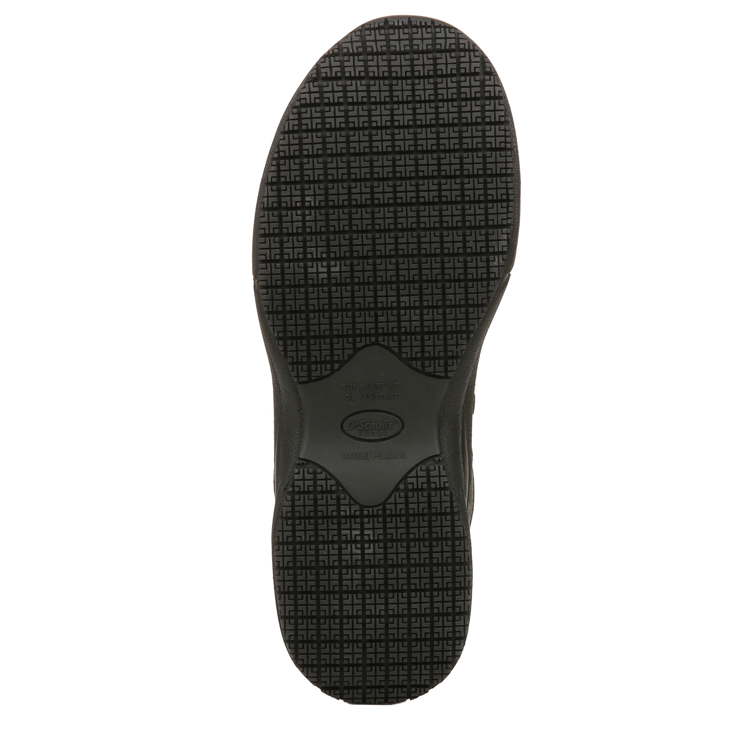 Dr. Scholl's Womens Blaze Composite Toe Work Shoes