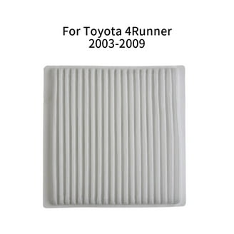 Toyota Genuine Cabin Air Filter 87139-YZZ10 - Walmart.com