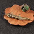 thumbnail image 6 of NEXAVKPR Salamander Figurines Metal Statue Salamander Decorative Objects Ornament, 6 of 9