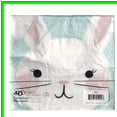 thumbnail image 4 of Charming Bunny Face Napkins for Delightful Luncheons and Dinners, Perfect for Spring Gatherings, Easter Celebrations, and Family Meals, Adding Whimsy to Your Table Setting., 4 of 4