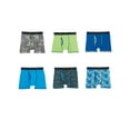 thumbnail image 2 of Hanes Big Boys Brief Panties, 2 of 2
