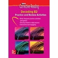 thumbnail image 1 of Pre-Owned Corrective Reading Decoding Level B2, Practice (Unknown) 0076112357 9780076112357, 1 of 1