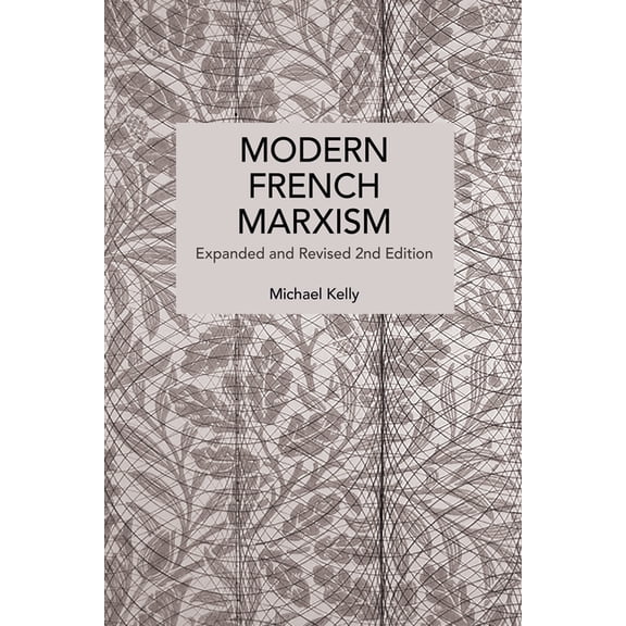 Historical Materialism Modern French Marxism, (Paperback)