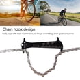 thumbnail image 2 of CEORPER 1/3pcs Chain Gauge Measurement Ruler Bicycles Chain Wear Indicators Checker, 2 of 10