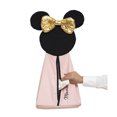 thumbnail image 2 of Porta pañales Adorable Minnie Chiqui Mundo, 2 of 3