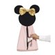 thumbnail image 2 of Porta pañales Adorable Minnie Chiqui Mundo, 2 of 3