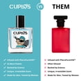 thumbnail image 4 of Cupids Original EDP Hypnosis 2.0 Colonia con infusión de feromonas para hombres - Perfume de feromonas para hombres Fragancia - Perfume de feromonas reales 50 ml, 4 of 4