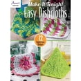 thumbnail image 1 of Pre-Owned Make-It-Tonight Easy Dishcloths (Paperback) 1590129709 9781590129708, 1 of 1