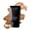 Light Nude, variant on Jolie Mineral Liquid Powder Foundation SPF 15 1 Fl. Oz. Hypoallergenic - For All Skin Types (Light Nude)