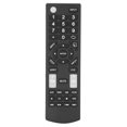 thumbnail image 3 of Television Remote Control, Universal Wear Resistant TV Remote Control 10m Range  For Household NS‑RC4NA‑16, 3 of 8