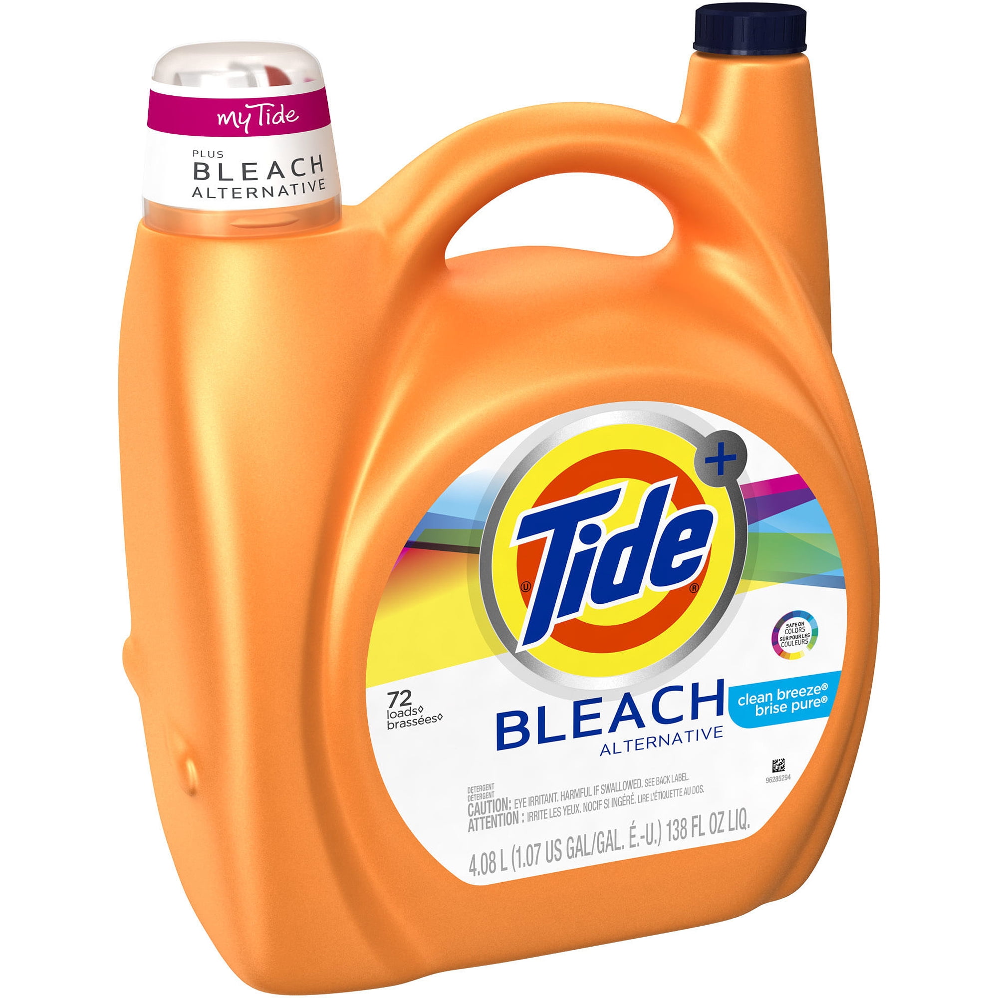 How to choose a detergent How to choose a detergent
