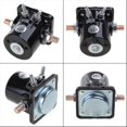 thumbnail image 2 of For Johnson-omc Evinrude Outboard Relay Switch 582708 383622 395419 Intermittent Gaskets Screws Starter Solenoid-valve Banmo, 2 of 5