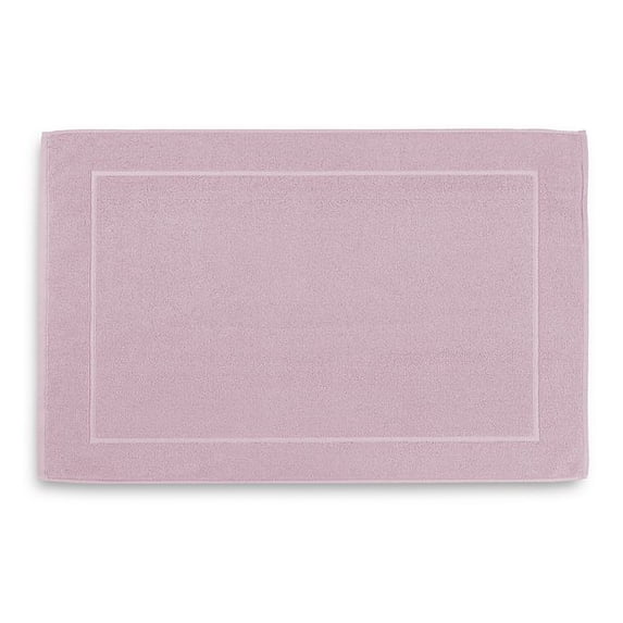 Wamsutta Hygro Duet Bath Mat in Orchid Ice