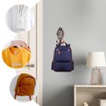 thumbnail image 4 of unbranded 4Ud Para Montados En Pared Color Decorativos Y Funcionales, 4 of 7