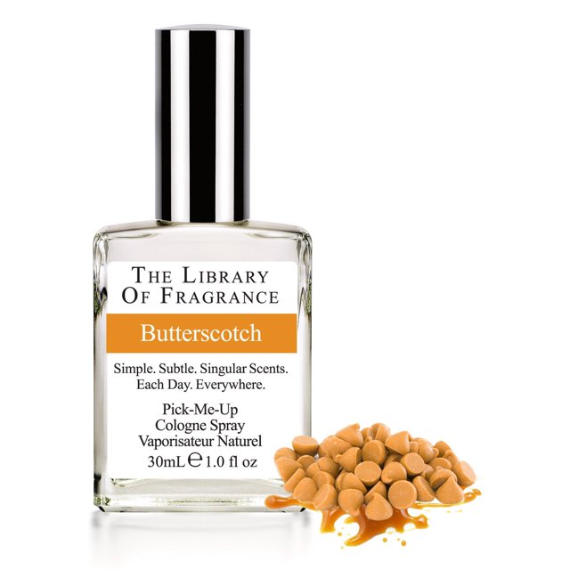 Colonia en spray DEMETER Butterscotch 30 ml