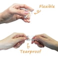 12Pcs Corner Guards Baby Proofing Safety Clear Corner Protectors Keep