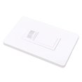 thumbnail image 4 of Smart Motion Sensor Light Switch, Standard Wall Panel Sizes Sensitivity Adjustable Motion Detector Light Switch Automatic PIR 110-125V Wifi  For Home, 4 of 8