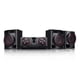 thumbnail image 1 of Mini Componente LG XBOOM CJ45 Negro Wireless Party Link, 1 of 4