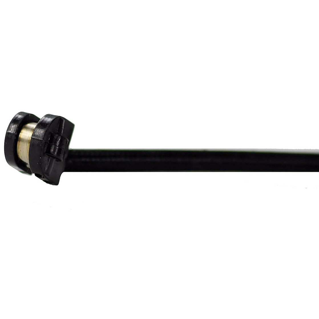 Dorman BW1146 Front Disc Brake Pad Wear Sensor for Specific Audi Models