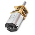 thumbnail image 5 of DC Gear Motor 6V 30RPM Speed Reduction Professional Mini Electric Reducer Engine, 5 of 5