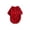 Red, variant on Dog Sweater Pajamas for Small Medium Dogs, Cute Turtleneck Winter Clothes for Girl or Boy, Warm Puppy Onesie Outfit for Chihuahua, Yorkie, and Christmas