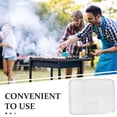 thumbnail image 1 of FESTFENDS 10Ud Tapete Desechable Para Ideal Para Bbq Y Hornear Color, 1 of 6