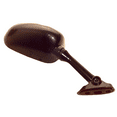 thumbnail image 2 of Emgo - 20-69723 - OEM Style Mirror, Carbon Fiber - Right, 2 of 2