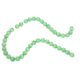 thumbnail image 3 of Kit de collar y pulsera de cuentas de piedra verde claro para entusiastas del bricolaje Cree sus propias joyas únicas, 3 of 8