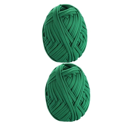 Pretyzoom Green Tree Ties Support Strap Flexible Wear Resistant for Staking Trees