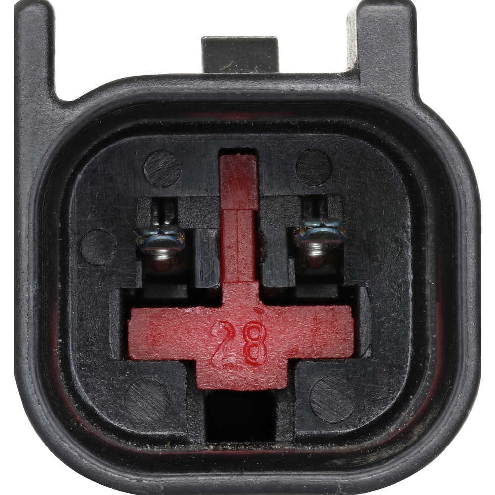 HOLSTEIN 2ABS4538 ABS Wheel Speed Sensor Wiring Harness