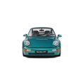 thumbnail image 2 of Maqueta de coche de colección Solido POR 964 Turbo 1991 a escala 1/18, 2 of 5