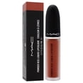 thumbnail image 3 of MAC Powder Kiss Liquid Lipcolor - 979 Impulsive , 0.17 oz Lipstick, 3 of 6