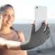 thumbnail image 4 of Guantes para artritis-guantes de compresión, para hombre y mujer., 4 of 7