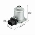 thumbnail image 2 of Automatic Transmission Clutch Actuator AE8Z-7C604-A For Ford Fiesta Focus 11-17, 2 of 5