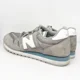 thumbnail image 5 of New Balance Mens 520 U520GH Gray Running Shoes Sneakers Size 9 D, 5 of 6