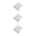 thumbnail image 4 of Ounissouiy 100 piezas de cubierta de comida desechable película de protección de cocina vegetal fruta elástico almacenamiento tazón bolsa de Type1, 4 of 6