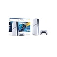 thumbnail image 1 of Open Box Sony PlayStation 5 Console 1TB - Fortnite Flowering Chaos Bundle 1000049926, 1 of 6