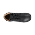 thumbnail image 4 of BOTINES NIÑO STYLO 4201 SIMIPIEL NEGRO, 4 of 4