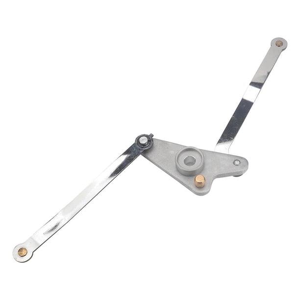 sweethay Kit de reparación de palanca de corredor de aleta de aire de colector de admisión de aluminio número OE 2721412080 2721402401 2721412380 Vehículos, repuestos y accesorios Mis sweethay VI004207-00