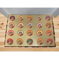 thumbnail image 2 of Crazy Cups Flavored Deluxe Sampler Coffee Pods, Medium Roast, Pack of 20 For Keurig 2.0 K-cup Machines, 2 of 7