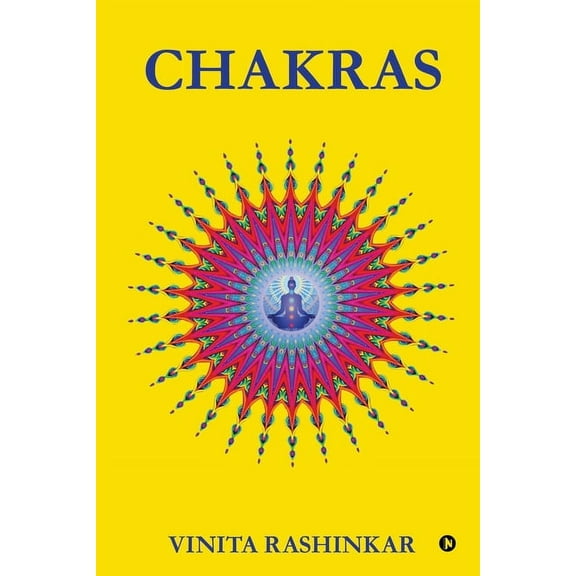 Chakras (Paperback)