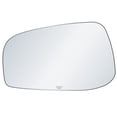 thumbnail image 1 of Exactafit 8227L Espejo Retrovisor Izquierdo De Repuesto Compatible Con Volvo S60 S80 V70 2004-2006, 1 of 1